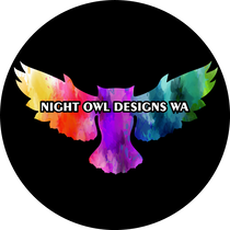 Night Owl Designs Logo